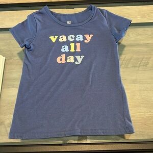 Girl’s T-shirt